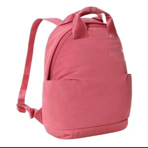 The North Face Women's Pink Backpack
